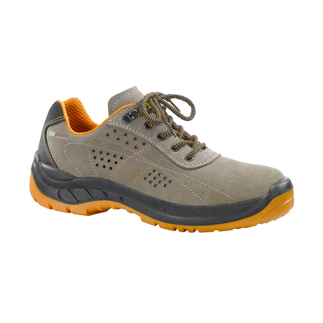 Scarpe antinfortunistiche Sekon 697 S1P SRC Neri