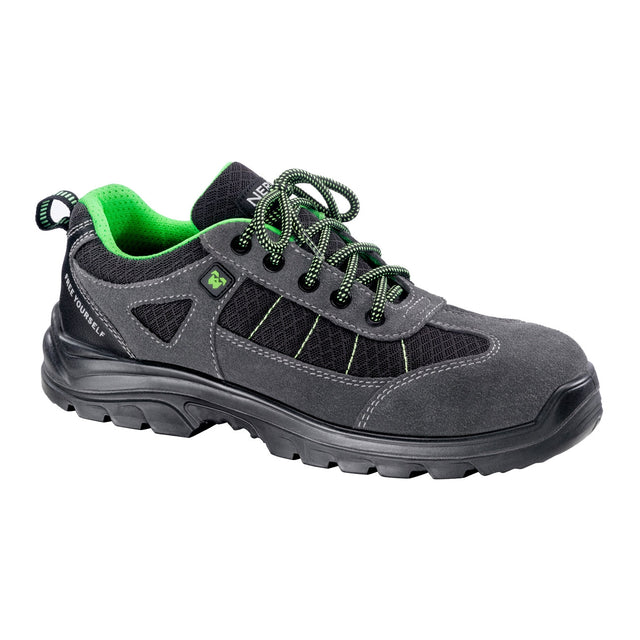 Scarpe di sicurezza Neri Top Gear S1P SRC