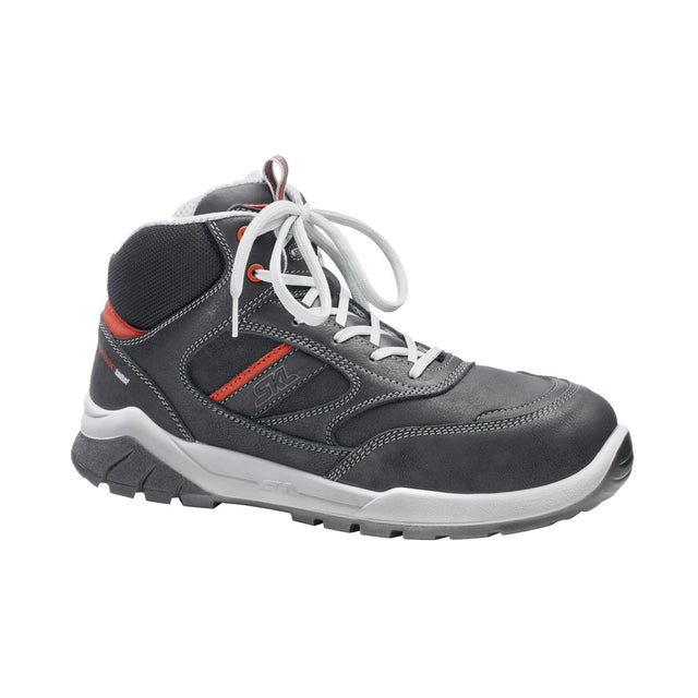 Calzature di sicurezza Urban H10 S3 SRC Neri