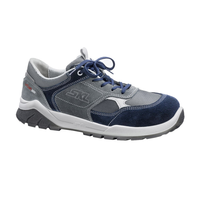 Scarpe antinfortunistiche Urban L5 S1P SRC Neri