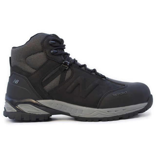 Scarponi antinfortunistici New Balance Allsite S7L WR SC FO HRO SR