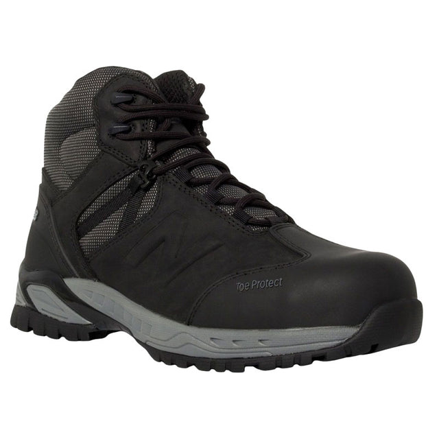 Scarponi antinfortunistici New Balance Allsite S7L WR SC FO HRO SR