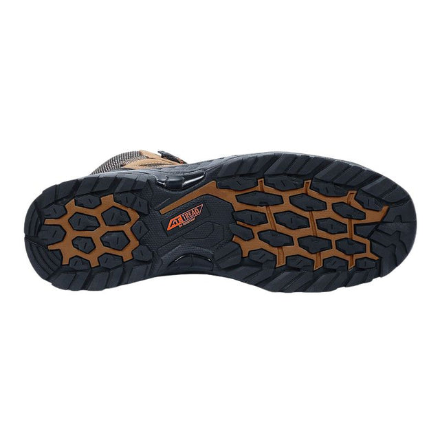 Scarponi antinfortunistici New Balance Allsite S7L WR SC FO HRO SR