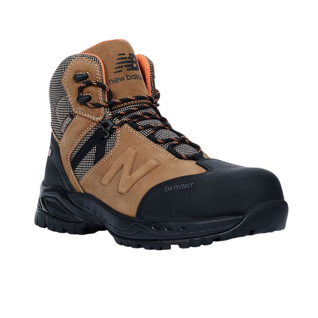 Scarponi antinfortunistici New Balance Allsite S7L WR SC FO HRO SR