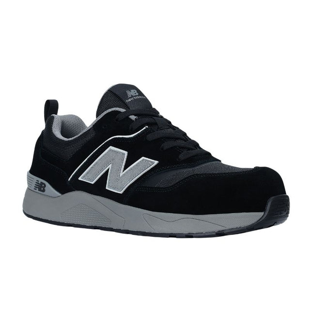 Scarpe antinfortunistiche New Balance Elite Lite S1 PL ESD HRO SR FO