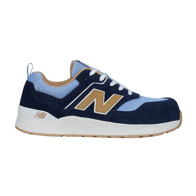 Scarpe antinfortunistiche New Balance Elite Lite S1 PL ESD HRO SR FO