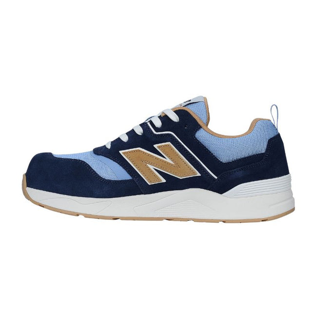 Scarpe antinfortunistiche New Balance Elite Lite S1 PL ESD HRO SR FO