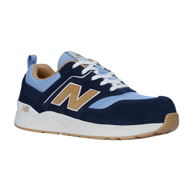 Scarpe antinfortunistiche New Balance Elite Lite S1 PL ESD HRO SR FO