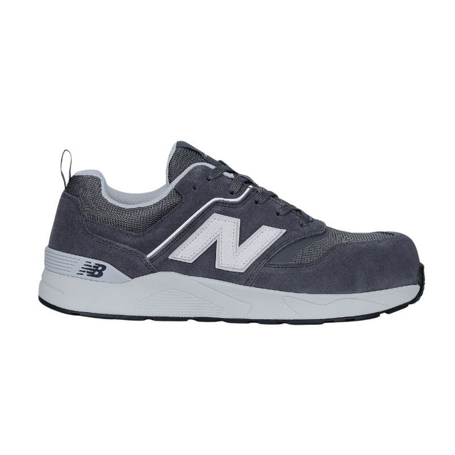 Scarpe antinfortunistiche New Balance Elite Lite S1 PL ESD HRO SR FO