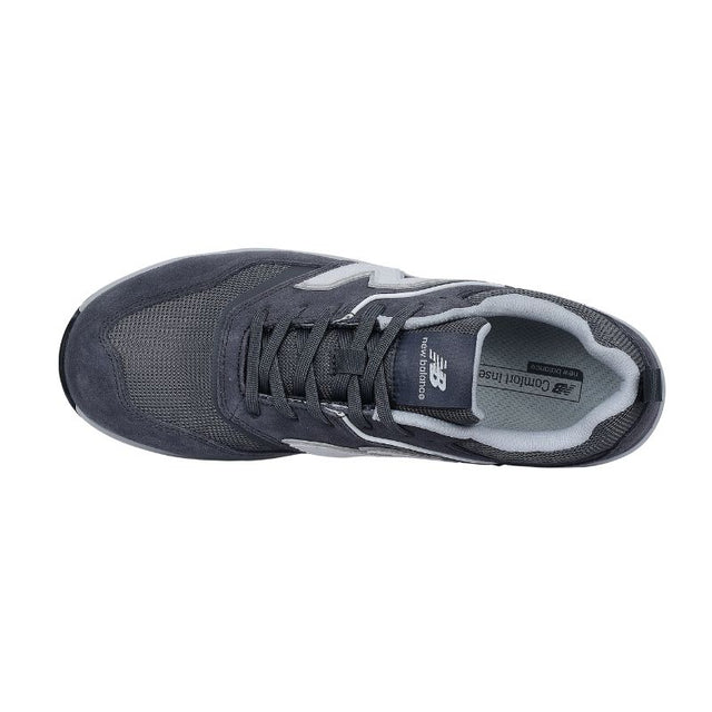 Scarpe antinfortunistiche New Balance Elite Lite S1 PL ESD HRO SR FO
