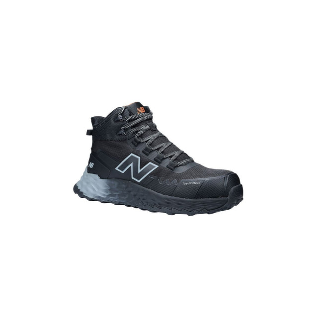 Scarpe da lavoro New Balance Fresh Foam Cremorne Mid Womens S3L ESD HRO SR FO