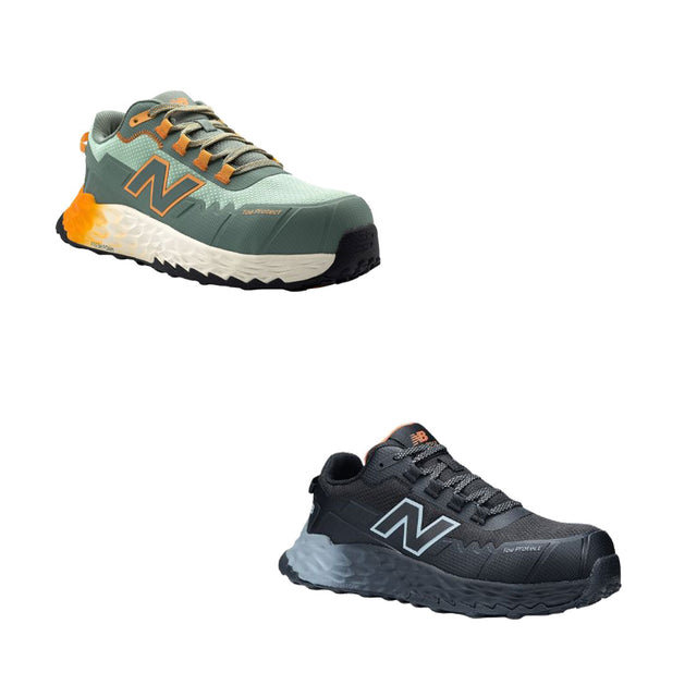 Scarpe antinfortunistiche New Balance Fresh Foam Cremorne Womens S3L ESD HRO SR FO