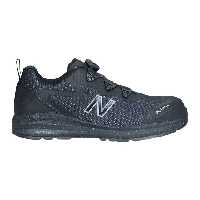 Scarpe antinfortunistiche New Balance Logic Boa S1 PL ESD HRO SR FO
