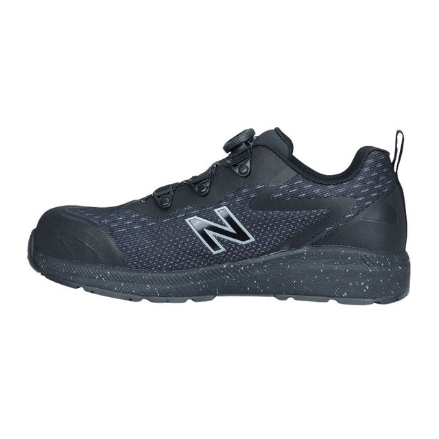 Scarpe antinfortunistiche New Balance Logic Boa S1 PL ESD HRO SR FO