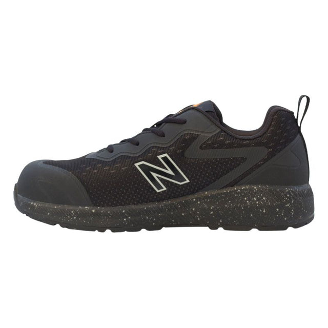 Scarpe antinfortunistiche New Balance Logic S1 PL ESD HRO SR FO