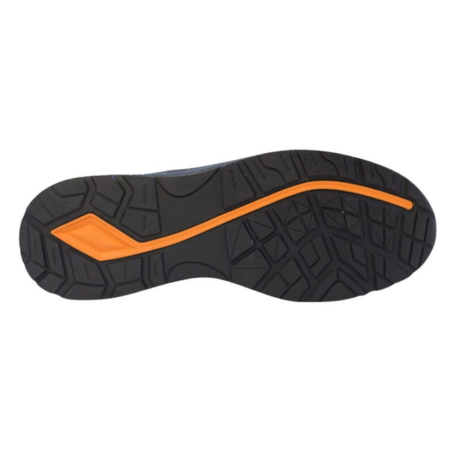 Scarpe antinfortunistiche New Balance Logic S1 PL ESD HRO SR FO