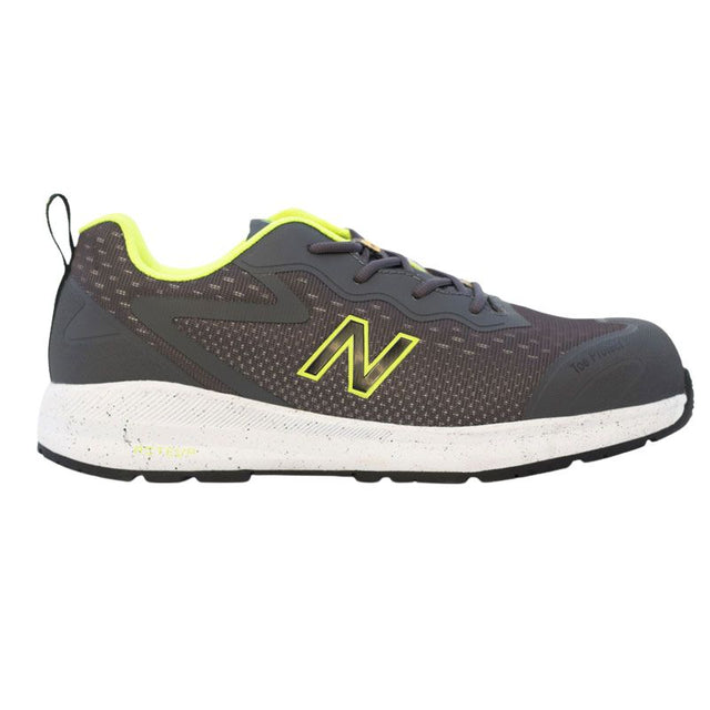 Scarpe antinfortunistiche New Balance Logic S1 PL ESD HRO SR FO