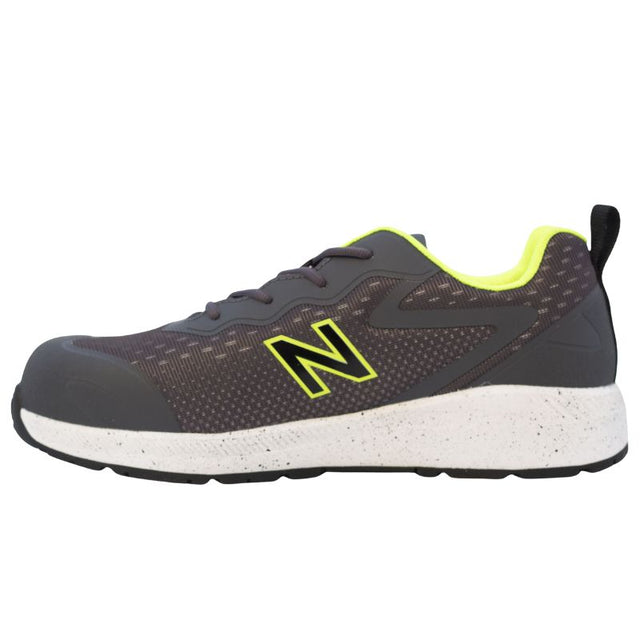 Scarpe antinfortunistiche New Balance Logic S1 PL ESD HRO SR FO