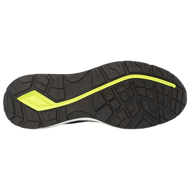 Scarpe antinfortunistiche New Balance Logic S1 PL ESD HRO SR FO
