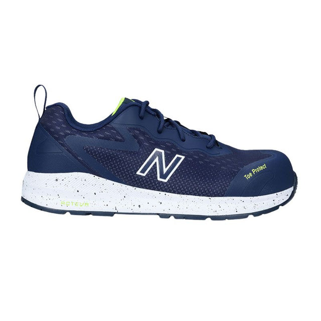 Scarpe antinfortunistiche New Balance Logic S1 PL ESD HRO SR FO