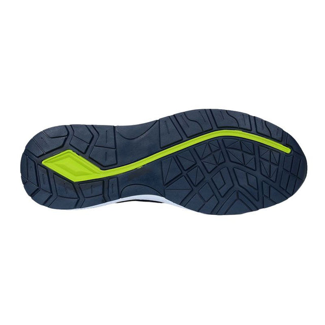 Scarpe antinfortunistiche New Balance Logic S1 PL ESD HRO SR FO