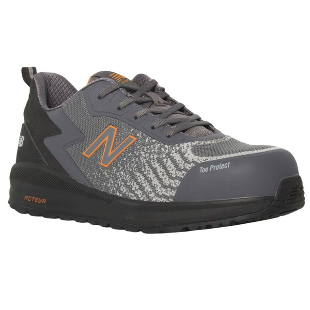 Scarpe antinfortunistiche New Balance Speedware S1 PL HRO SR FO