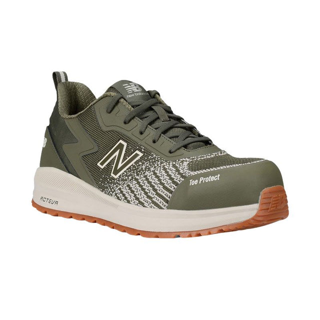 Scarpe antinfortunistiche New Balance Speedware S1 PL HRO SR FO