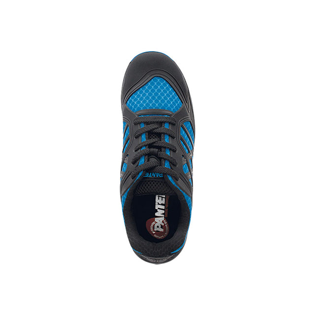 Scarpe antinfortunistiche Argos Panter S1P HI CI HRO SRC