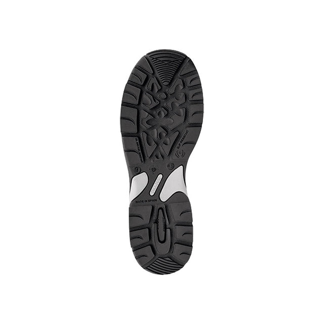 Scarpe antinfortunistiche Argos Panter S1P HI CI HRO SRC