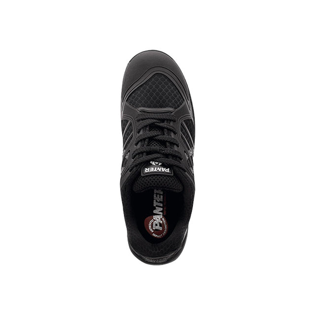 Scarpe antinfortunistiche Argos Panter S1P HI CI HRO SRC