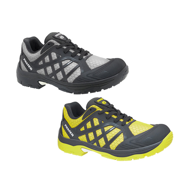 Scarpe antinfortunistiche Argos Panter S3 HI CI HRO SRC