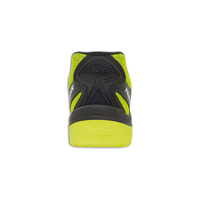 Scarpe antinfortunistiche Argos Panter S3 HI CI HRO SRC
