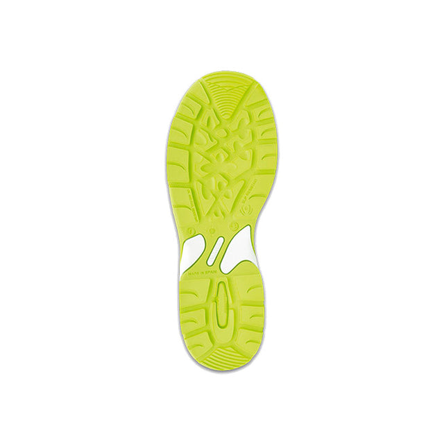 Scarpe antinfortunistiche Argos Panter S3 HI CI HRO SRC
