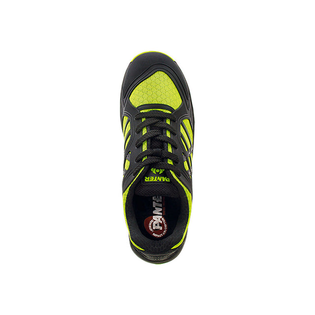 Scarpe antinfortunistiche Argos Panter S3 HI CI HRO SRC