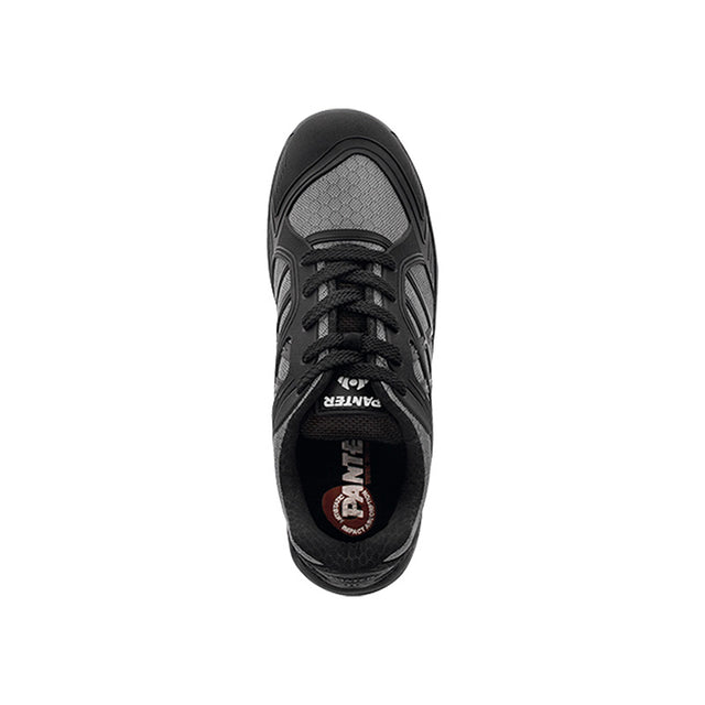 Scarpe antinfortunistiche Argos Panter S3 HI CI HRO SRC