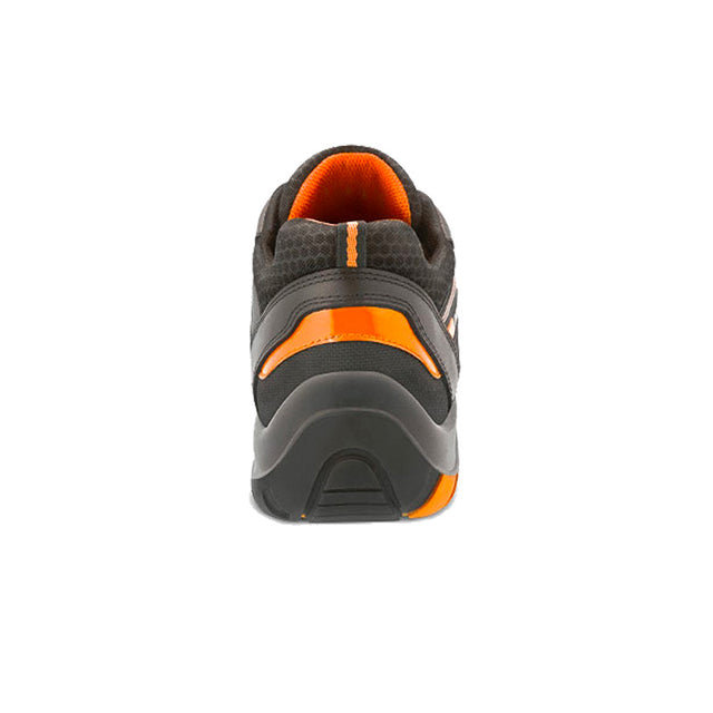 Calzature di sicurezza Oslo Panter S3 HI CI SRC