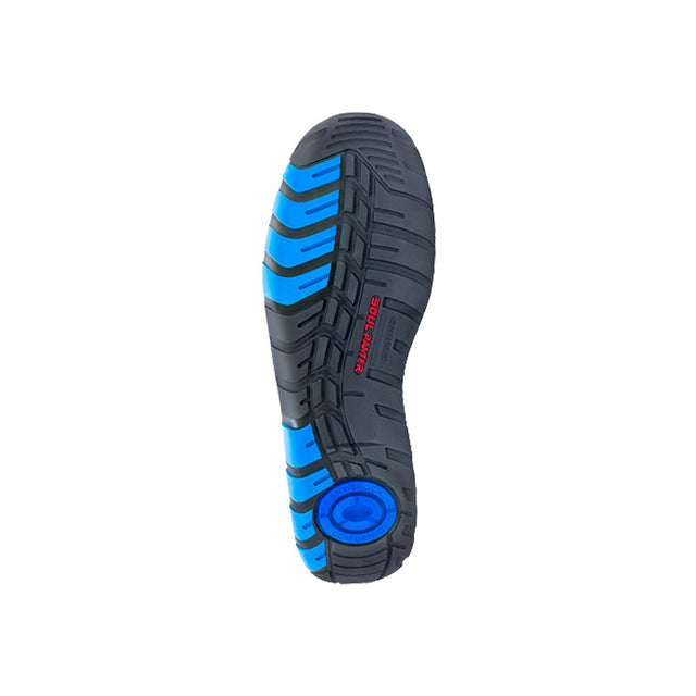Calzature di sicurezza Oslo Panter S3 HI CI SRC