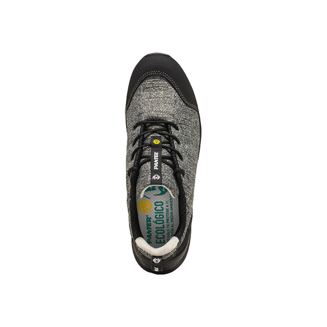 Scarpe da lavoro Vita Eco S3 HI CI SRC Panter