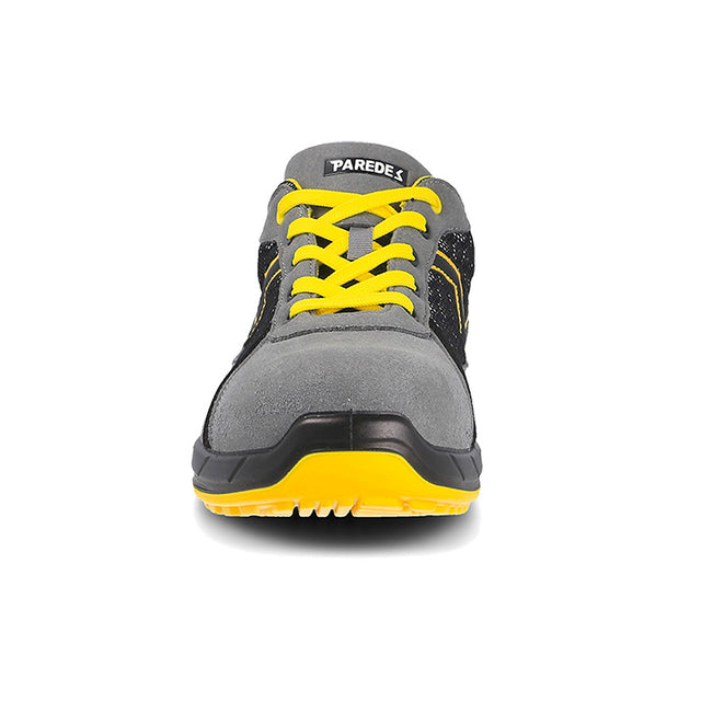 Scarpe di protezione Alonso Plus S1P CI HI ESD SRC Paredes