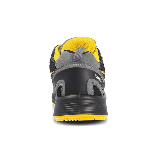 Scarpe di protezione Alonso Plus S1P CI HI ESD SRC Paredes