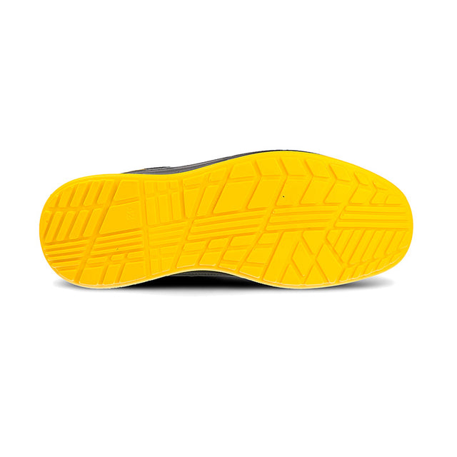 Scarpe di protezione Alonso Plus S1P CI HI ESD SRC Paredes