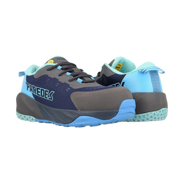 Scarpe antinfortunistiche Paredes Avatar S3S ESD SR FO