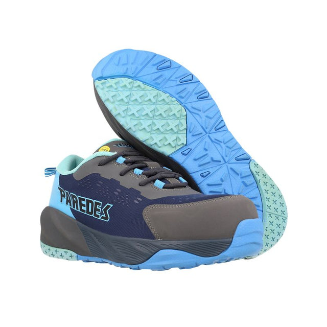 Scarpe antinfortunistiche Paredes Avatar S3S ESD SR FO