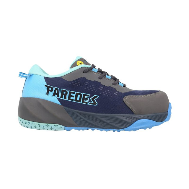 Scarpe antinfortunistiche Paredes Avatar S3S ESD SR FO