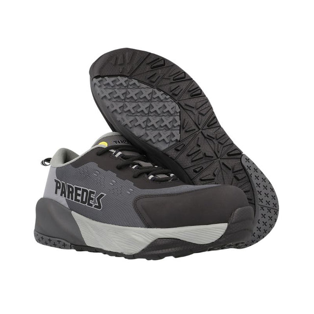 Scarpe antinfortunistiche Paredes Avatar S3S ESD SR FO