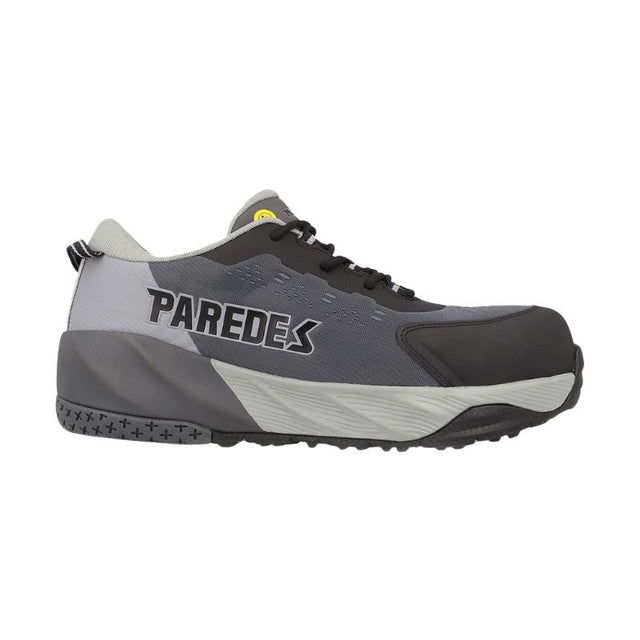 Scarpe antinfortunistiche Paredes Avatar S3S ESD SR FO
