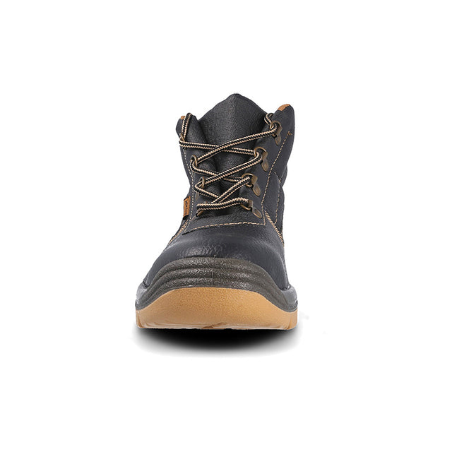 Calzature di sicurezza alte BT1007 S3 SRC Paredes