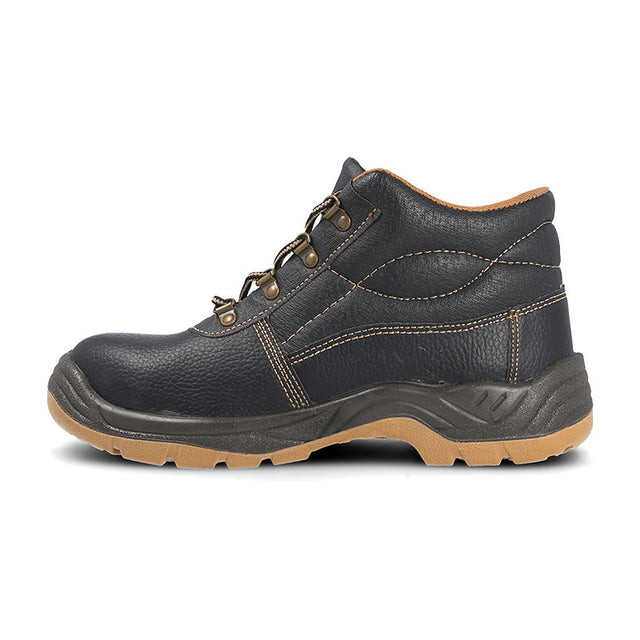Calzature di sicurezza alte BT1007 S3 SRC Paredes