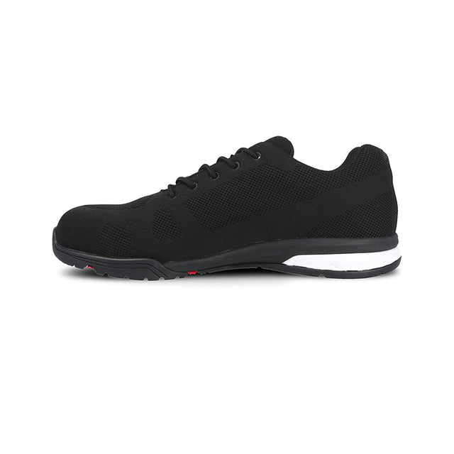 Scarpe antinfortunistiche Cheste Anticorte S1P ESD SRC Paredes