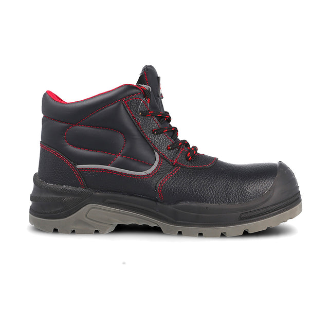 Scarpe da lavoro Extreme S3 SRC Paredes